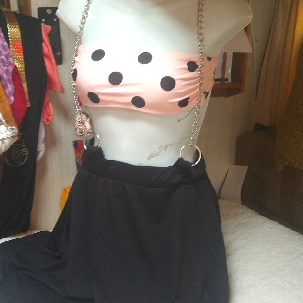 Bandeau Top